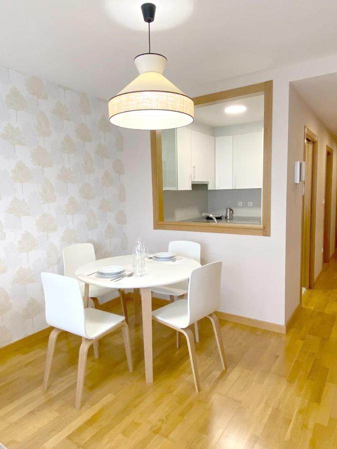 Oktheway A Concha Beach Vilagarcia de Arousa Ngoại thất bức ảnh